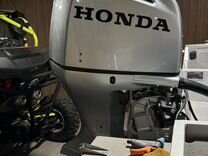 Honda bf 200 (225 250) лодочный мотор