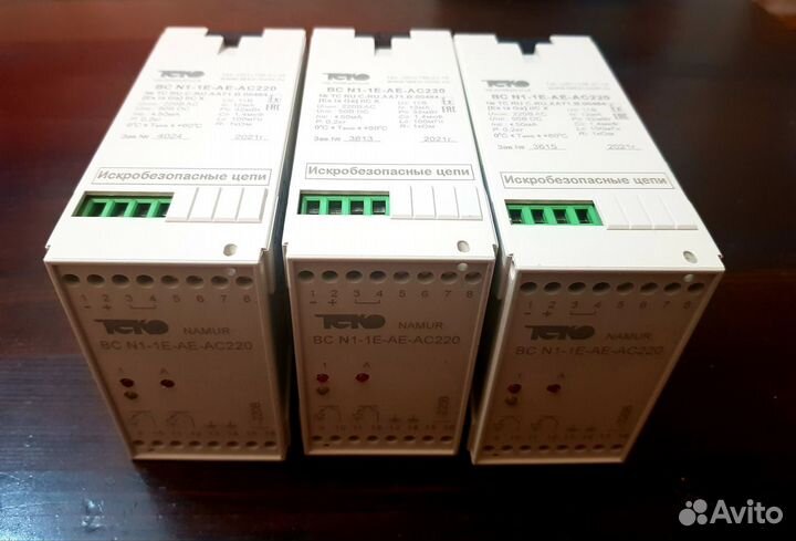 Модули Schneider Electric, блоки питания, реле