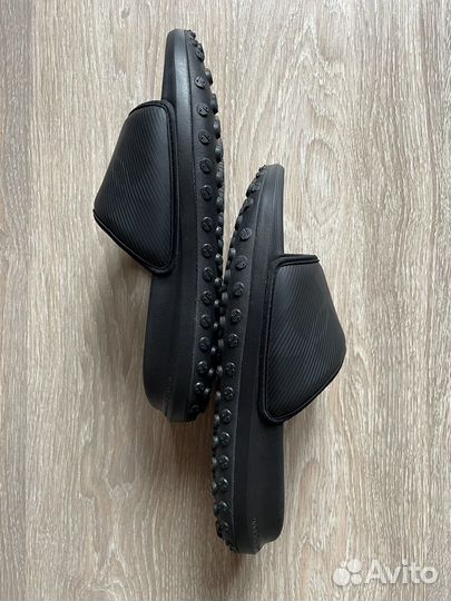 Шлепки Under Armour оригинал 46 р