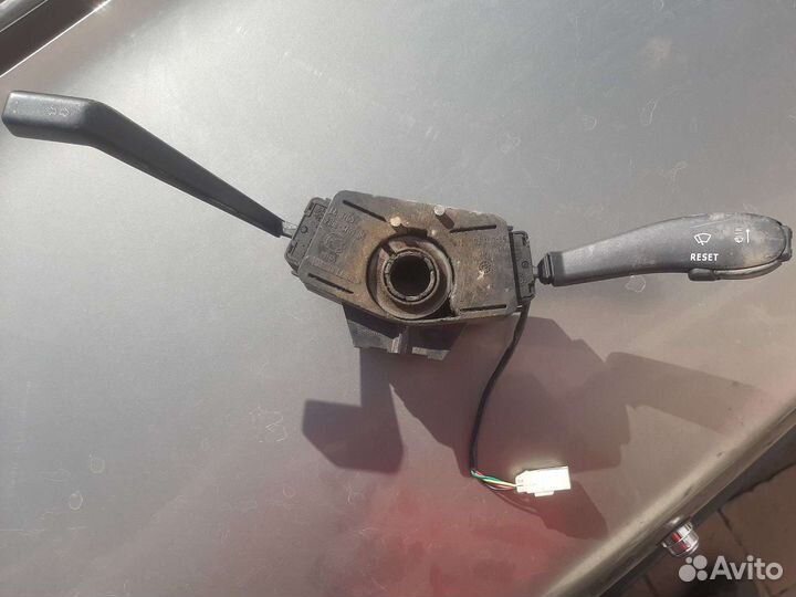 Переключатели подрулевые ваз