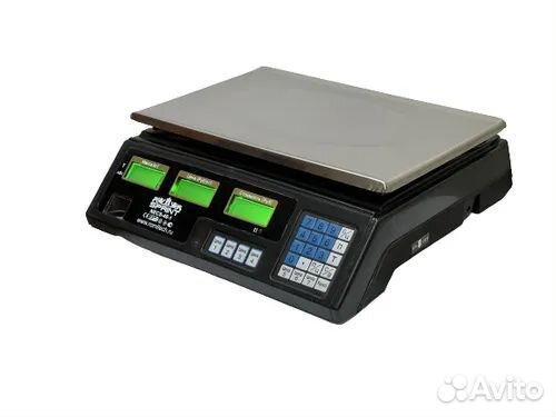 Весы электронные