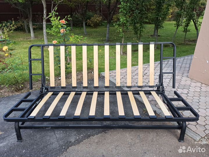 Диван IKEA бединге бу