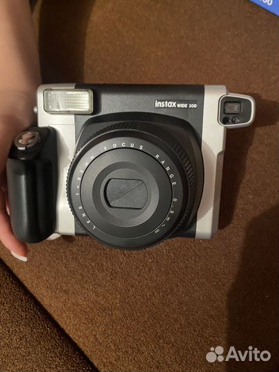 Фотоаппарат