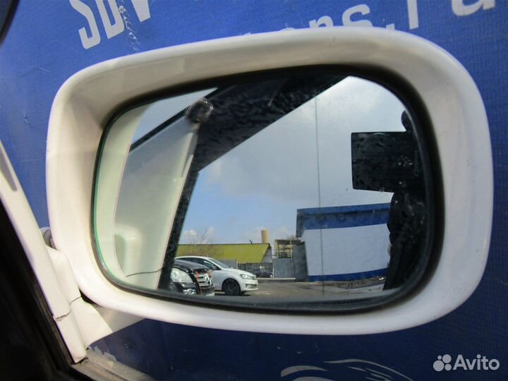 Зеркало переднее правое Toyota Camry ACV30