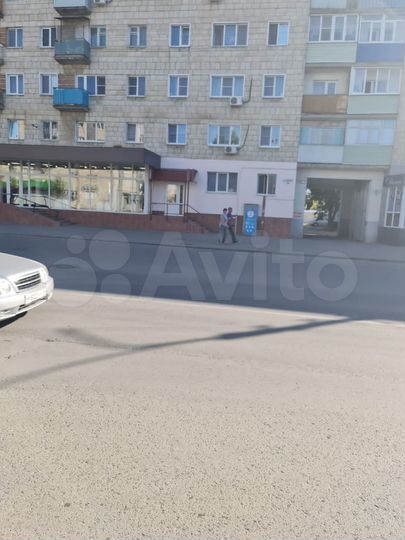 Торговая площадь, 37 м²
