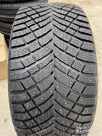 Michelin X-Ice North 4 SUV 275/45 R20