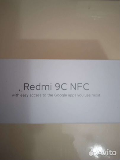 Коробки для смартфонов Redmi