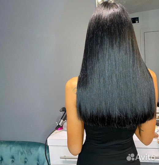 Волосы для наращивания, Рассрочка