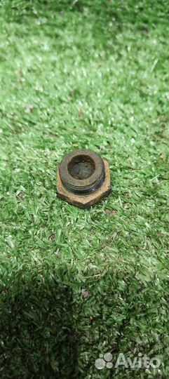 Гайка кожуха звезды Иж