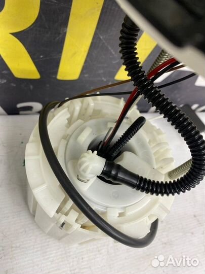 Топливный насос Kia Seltos 1 G4FJ 2019-2023