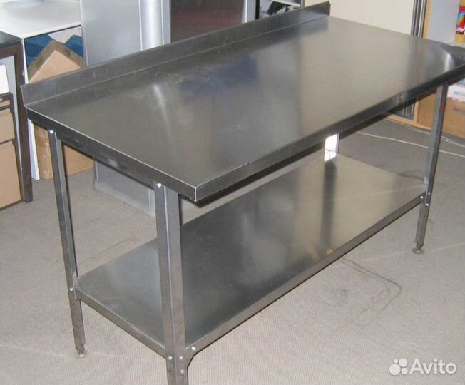 Стол производственный