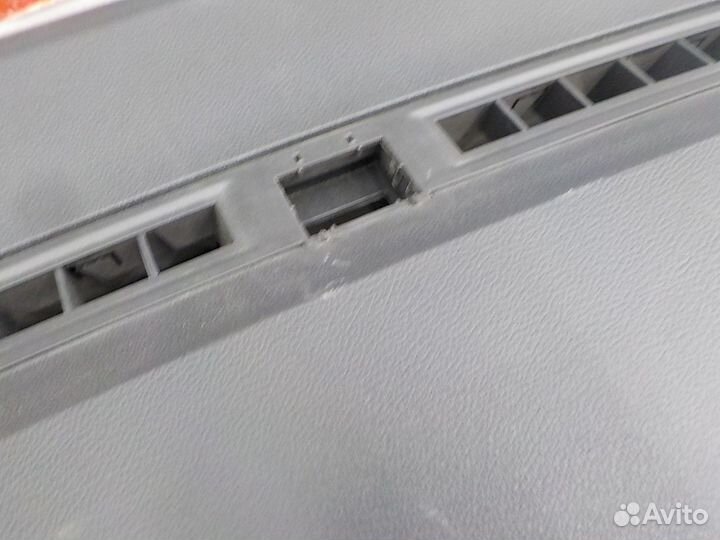 Торпедо на Skoda Rapid