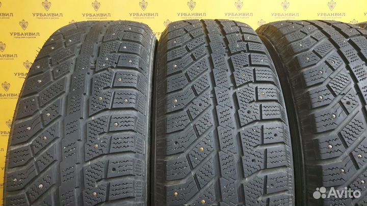 Brasa IceControl 225/65 R17 106T