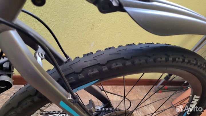 Велосипед Giant ATX 770D