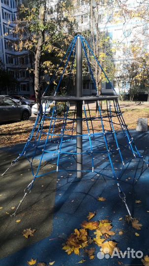 Тренажер, Скамья для пресса