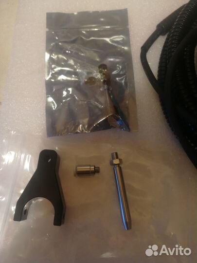 Датчик наладки инструмента для фрезерных станков с