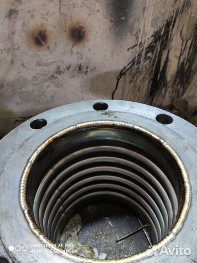 Сварка аргон