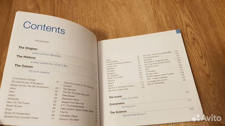 Книга про фантастику: The Rough Guide to Sci-Fi