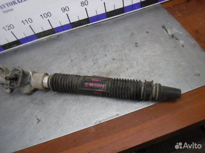 Рулевая рейка Лада Калина 2 21127 2015