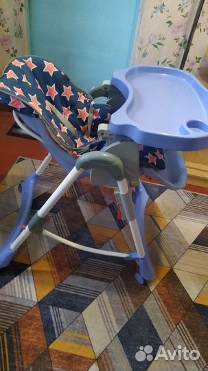 Стульчик для кормления