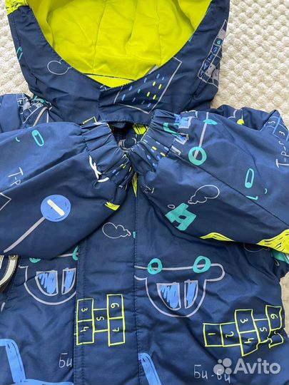 Комбинезон