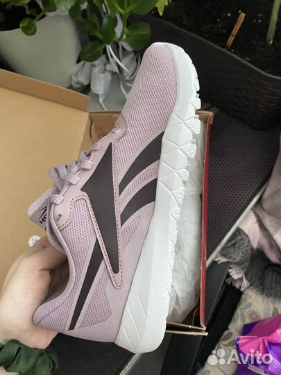 Кроссовки беговые Reebok