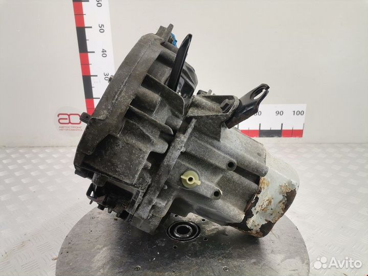 Кпп для Renault Scenic 1