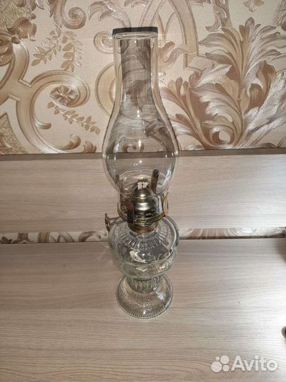 Керосинка Китай