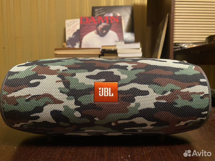 Колонка jbl xtreme