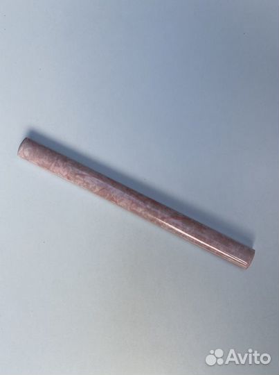 Карандаш (бордюр) керамический