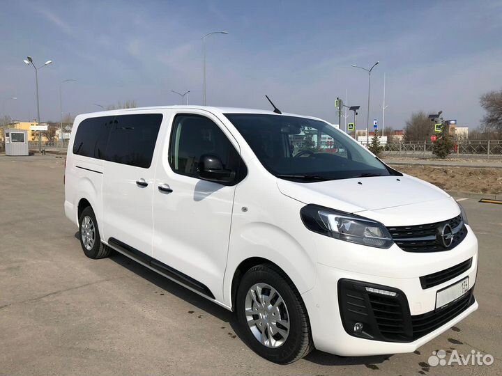 Пассажирские перевозки