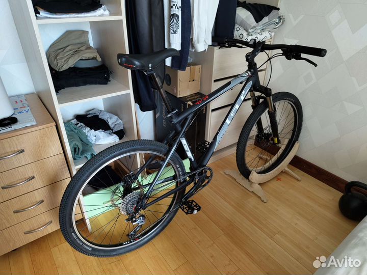 Велосипед GT Avalanche 3.0 2009 M кастом