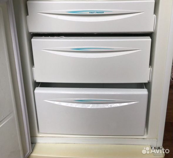 Холодильник