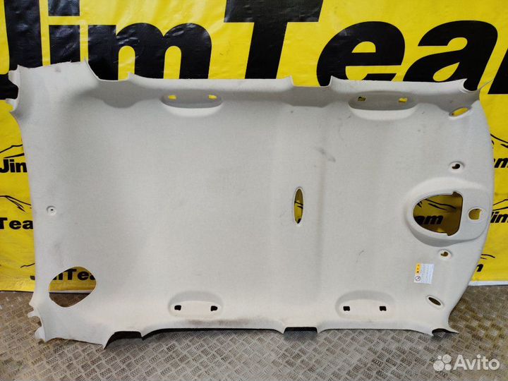 Обшивка потолка Mini Countryman R60 N18B16 2011