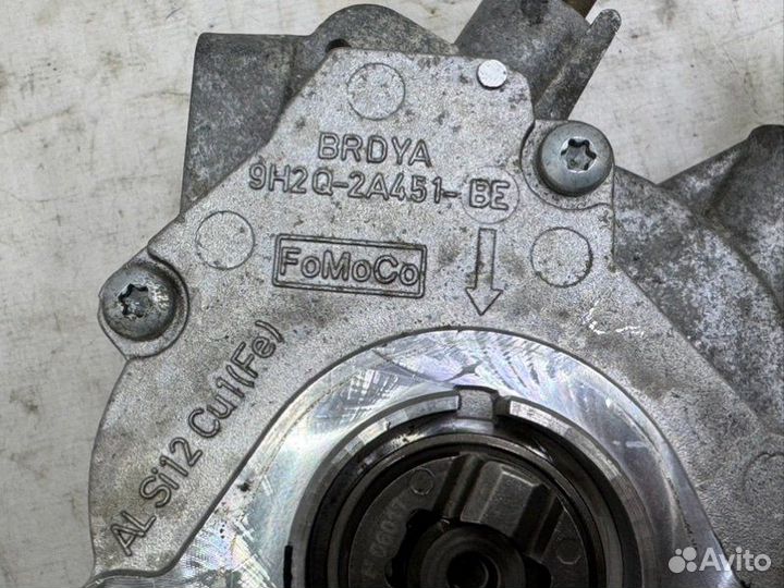 Вакуумный насос Land Rover Range Rover L405 30ddtx