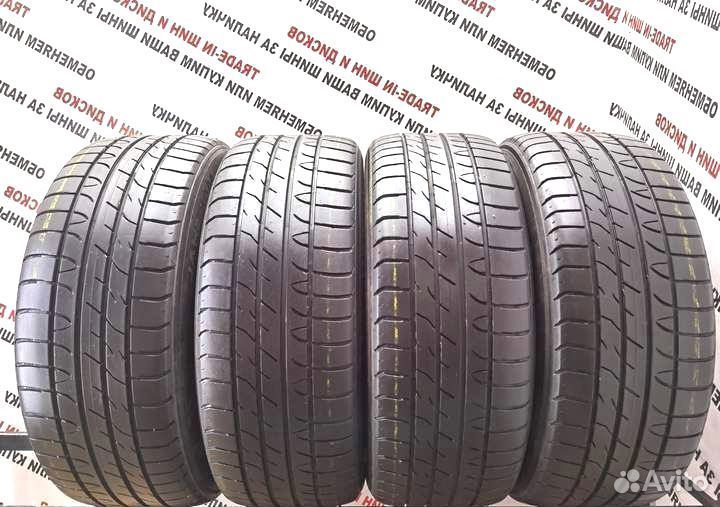 Marshal Crugen HT51 235/50 R19