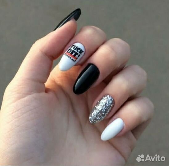 Мастер маникюра и педикюра на дому