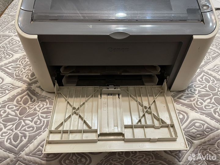 Принтер Canon lbp 2900
