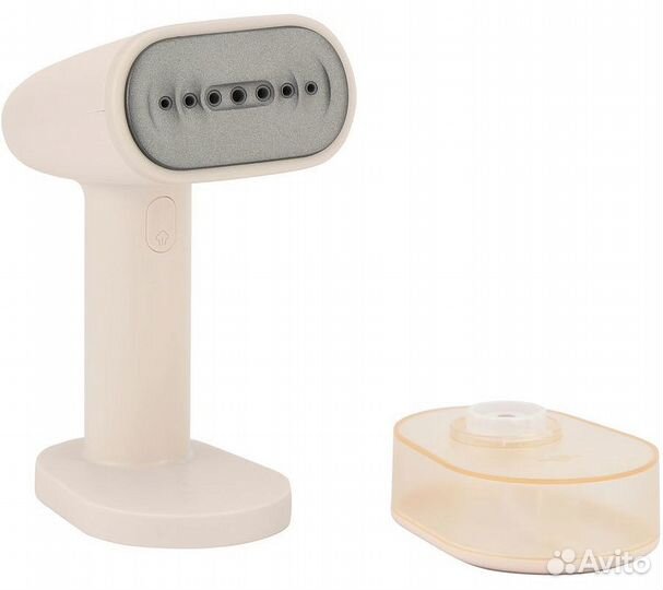 Отпариватель ручной Hyundai H-HS02830 1650Вт бежев