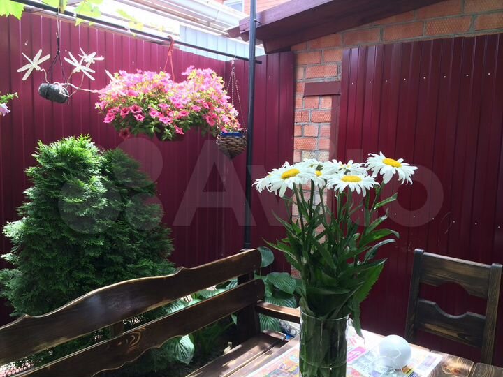 Комната 16 м² в 3-к., 1/1 эт.