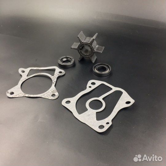 Ремкомплект помпы Honda BF35-50