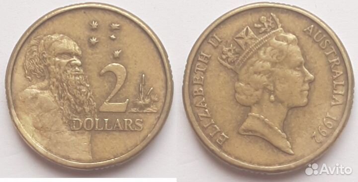 Монеты. Часть 6 