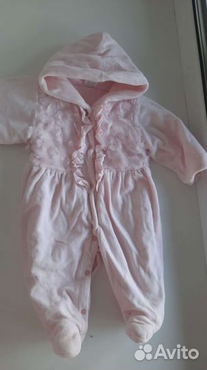 Одежда для девочки