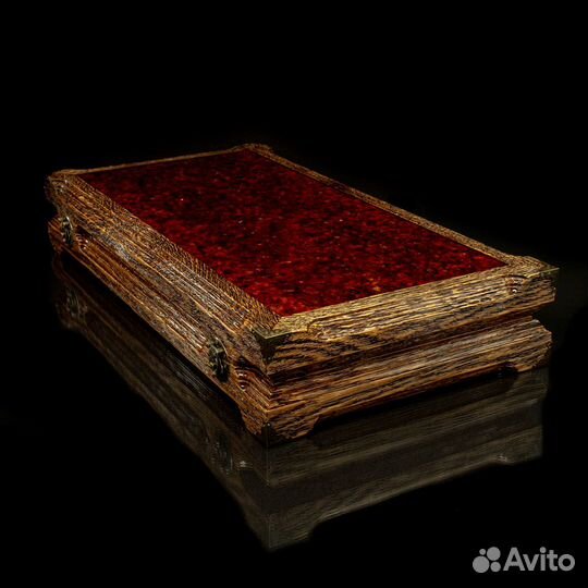 Янтарные Нарды Янтарь Нарды из Янтаря 