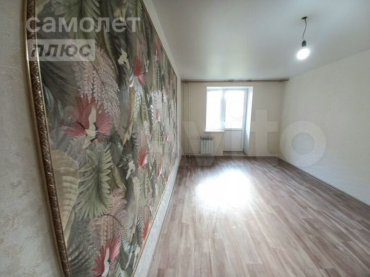 2-к. квартира, 56,1 м², 4/10 эт.