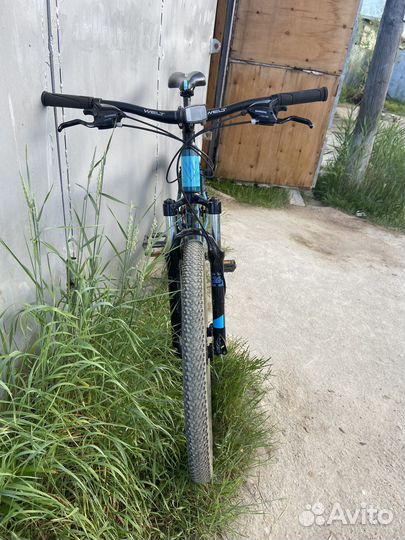 Велосипед welt ridge 1.0 hd