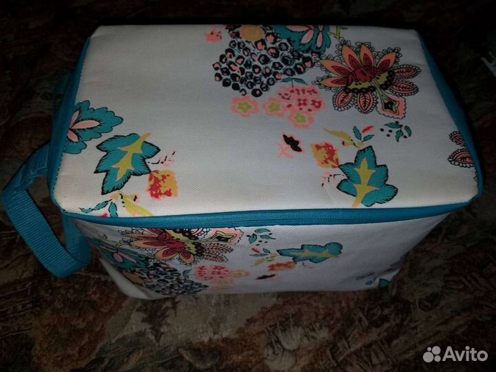 Сумка холодильник новая