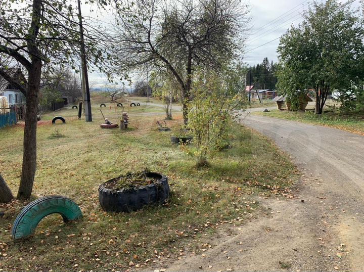 Участок 8 сот. (СНТ, ДНП)