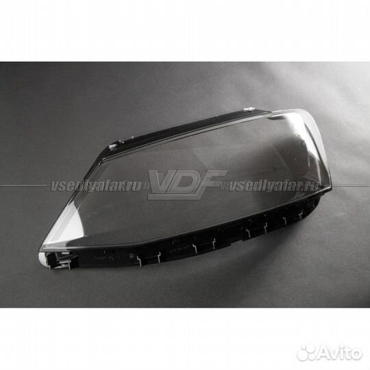 Стекло для фары Volkswagen Jetta 6 (2010-2017) Лев