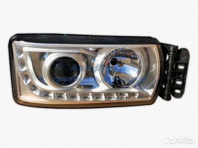 Фара Ивеко Стралис рестайлинг 5801745452